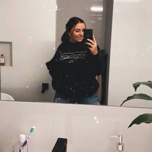 Meet your Posher, Maddy